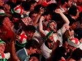 Mundial: Rekordowa oglądalność i pełne stadiony pomimo wyzwań