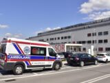 NIK ujawnia alarmujące warunki pracy w polskiej służbie zdrowia
