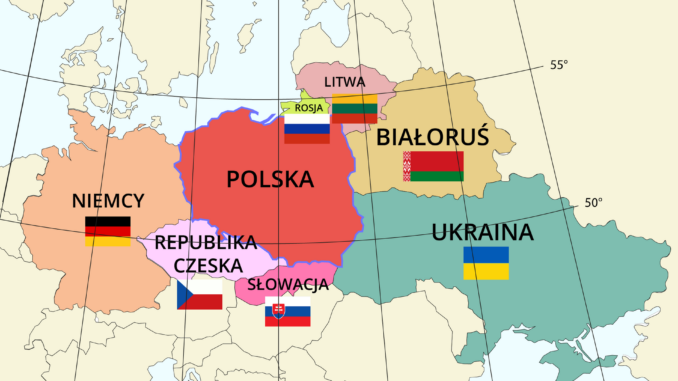 Dwie drogi dla Polski wobec Białorusi: przyjazne sąsiedztwo czy przygotowanie do obrony?