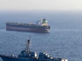 Awaria na USS Benfold ujawnia wyzwania dla amerykańskiej marynarki