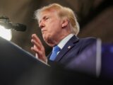 Trump grozi Omanowi, jeśli zakłóci plany porozumienia z Iranem