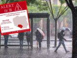 Silne burze i ulewy nad Polską: RCB ostrzega przed możliwymi przerwami w dostawie prądu