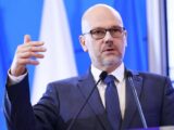 Maciej Berek i Artur Kotowski w wyścigu o stanowisko sędziego TK