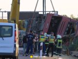 Polacy poszkodowani w wypadku na Węgrzech wracają do kraju