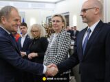 Maciej Berek kandydatem Koalicji Obywatelskiej na sędziego TK