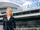 Łódzkie Lotnisko pod Lupa: Wyniki Audytu i Perspektywy Rozwoju