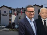 Laskowa przed festiwalem: lokalna społeczność ma inne priorytety niż polityka
