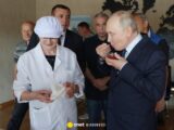 Kontrowersyjna wizyta na Iturup: Rosja w strategicznym impasie