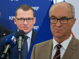 Spór o blokowanie projektów ustaw: Marszałek Czarzasty pod ostrzałem