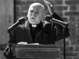 Życie i Dziedzictwo Ojca Bronisława Sroki: Niezłomna Wola w Walce z Komunizmem