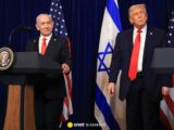 Napięcia w regionie: Izraelskie naloty na Syrię krytykowane przez wysłannika Trumpa