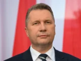 Przemysław Czarnek o konieczności reform i rozliczeń podczas konwencji PiS