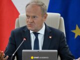 Kontrowersje wokół obecności Marcina Romanowskiego w Naddniestrzu