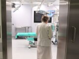Trudna rzeczywistość młodej pielęgniarki: między misją a systemem