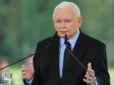 PiS rozważa deportację poborowych Ukraińców bez pracy: nowa propozycja przedwyborcza