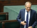 Kontrowersje wokół nominacji Macieja Berka do Trybunału Konstytucyjnego