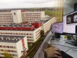 Kontrowersje wokół gigantycznych zarobków lekarzy w Zamościu