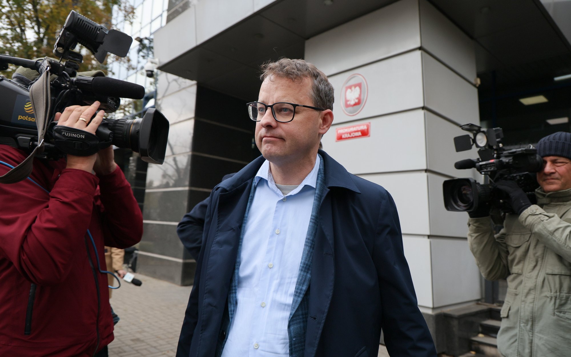 Księża Sercanie odrzucają oskarżenia o współpracę z Romanowskim