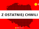 Polskie Siły Powietrzne przechwytują rosyjski samolot nad Bałtykiem