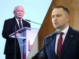 Karol Nawrocki na czele, ale prawica bez wyraźnego lidera – wyniki sondażu