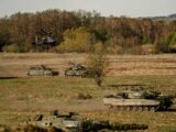 Kremlowska propaganda podważa siłę NATO w obliczu wojny dronowej