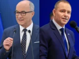 Rocznica zaprzysiężenia Karola Nawrockiego: krytyka 'sejmowej zamrażarki’