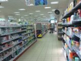 Rossmann wycofuje ze sprzedaży produkty z powodu zagrożenia zdrowia