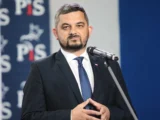 Krzysztof Sobolewski na rozdrożu: Konflikt w PiS i wpływ Mateusza Morawieckiego