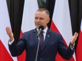 Prezydent Karol Nawrocki: Między rolą legislatora a strażnikiem konstytucji