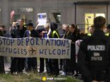 Deportacja Afgańczyków z Niemiec: lot z Lipska do Kabulu