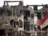 USA Usuwają Syrię z Listy Krajów Sponsorujących Terroryzm