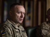 Generał Drapaty wprowadza kluczowe zmiany w ukraińskim dowództwie