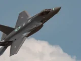 Zakończenie produkcji polskich myśliwców F-35 w USA: Przełomowy krok w rozwoju polskiego lotnictwa