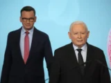Czy Mateusz Morawiecki wróci do PiS? Wyniki najnowszego sondażu