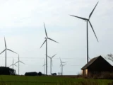 Kontrowersje wokół planów rozwoju energetyki wiatrowej w Polsce