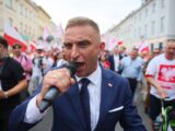 Warszawskie obchody rocznicy Powstania w cieniu politycznych napięć