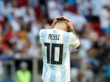 Leo Messi w żałobie po ojcu: Powstaje konflikt prawny z mediami