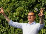 Konferencja Morawieckiego: Koszty i przyszłość nowego ruchu politycznego