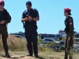 Rosyjska rakieta Ch-101 spadła na terenie Polski – potwierdza MON