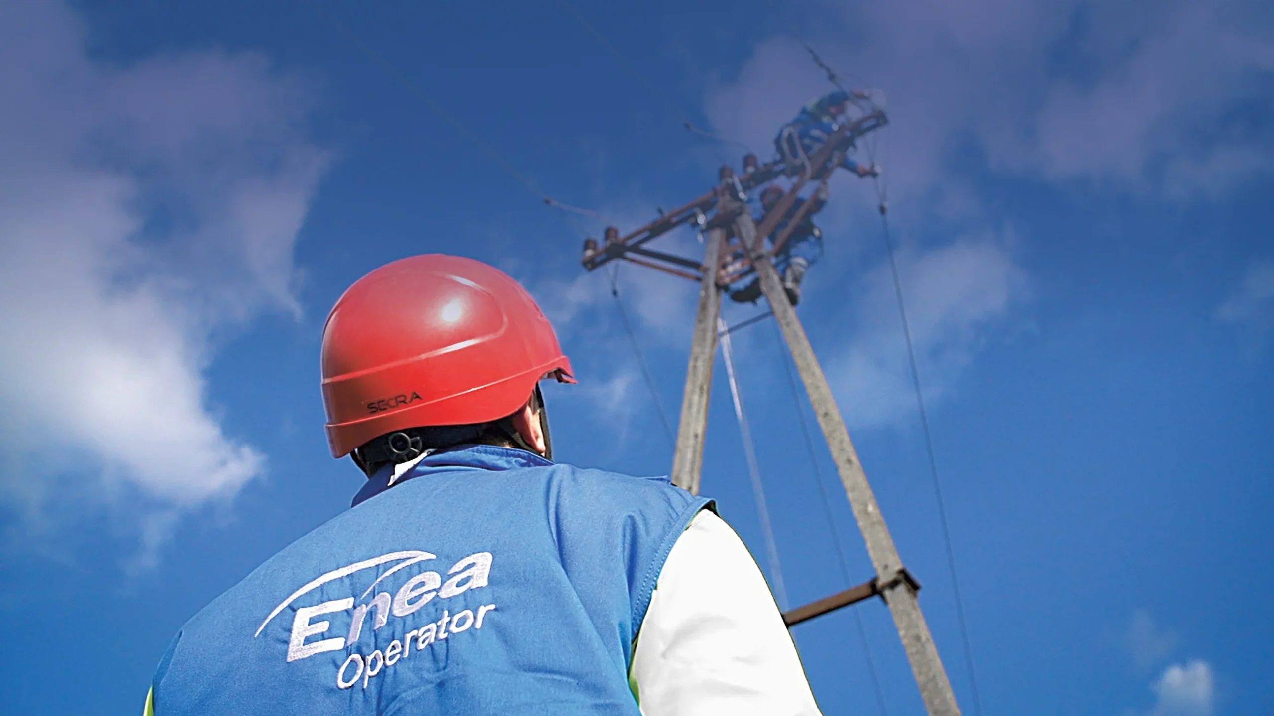 Grupa Enea reorganizuje swoje struktury sprzedażowe z aprobatą rządu