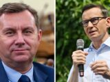 Czy Rafał Komarewicz zasili szeregi Rozwoju Plus?