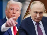 Władimir Putin ułaskawił amerykańskiego byłego żołnierza