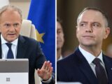 Kontrowersje wokół ułaskawienia Piotra Staruchowicza przez prezydenta Nawrockiego