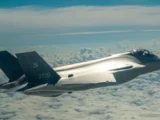 Nowoczesne myśliwce F-35A wzmacniają polską obronę powietrzną
