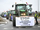 Ukryte negocjacje ws. tranzytu ukraińskiego zboża przez Polskę?