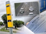 Nowe porozumienie z Ukrainą uszczelni kontrolę nad wykroczeniami drogowymi