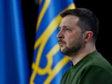 Ukraina apeluje o międzynarodowe wsparcie w obliczu nowych wyzwań
