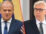 Wyciek materiałów z przesłuchania Kaczyńskiego: Tusk zapowiada konsekwencje dla Giertycha