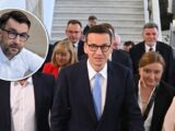 Nowa partia Morawieckiego: wyzwania finansowe i strategiczne