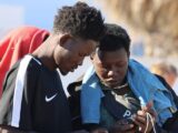 Ceuta: Obywatele sukcesu czy ofiary kryzysu migracyjnego?